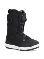 Buty snowboardowe - Buty snowboardowe Ride Hera black [Rozmiar buta 40] - miniaturka - grafika 1