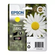 Dodatki do drukarek i skanerów - Epson Patrone XP30/102 ye XL T1814 C13T18144010 - miniaturka - grafika 1