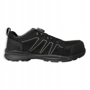 Buty Robocze Helly Hansen Manchester Low BOA S3 - Obuwie robocze - miniaturka - grafika 1