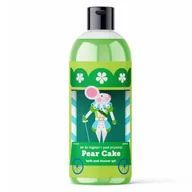 Kosmetyki do kąpieli - FARMONA Pear Cake Żel do kąpieli i pod prysznic, 500ml - miniaturka - grafika 1