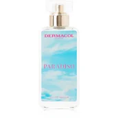 Wody i perfumy damskie - Dermacol Paradiso woda perfumowana dla kobiet 50 ml - miniaturka - grafika 1