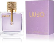 Wody i perfumy damskie - Liu Jo Liu Jo woda perfumowana 50ml - miniaturka - grafika 1