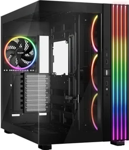 Obudowa be quiet! Light Base 900 FX ARGB czarna BGW71 - Obudowy komputerowe - miniaturka - grafika 1