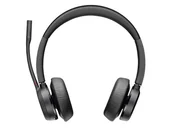 Słuchawki - POLY Voyager 4320 USB-C + BT700 - miniaturka - grafika 1
