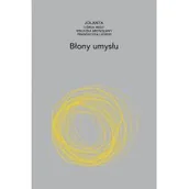 Eseje - Dowody na Istnienie Wydawnictwo Błony umysłu - Jolanta Brach-Czaina - miniaturka - grafika 1