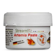 Pokarm dla ryb - Streambiz Artemia Paste 70G - Pokarm Pasta Dla Ryb Tropikalnych - miniaturka - grafika 1