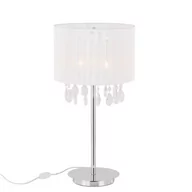 Lampy stojące - Italux Essence MTM9262 / 3P WH lampa MTM9262/3P WH - miniaturka - grafika 1
