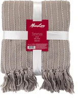 Koce - Miss Lucy Pled Trenza - miniaturka - grafika 1