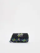 Akcesoria i dodatki do ubrań dla dzieci - Reserved - Piórnik Hot Wheels - czarny - miniaturka - grafika 1