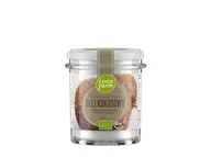Zdrowa żywność - Coco Farm Olej kokosowy 100% Organic Virgin tłoczony na zimno 240 g - miniaturka - grafika 1