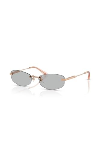 Okulary przeciwsłoneczne - Jimmy Choo / 0JC4013D Grubość: 57 Kolor: 300887