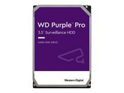 Dyski SSD - Western Digital Purple Pro 3,5" 12TB SATA 256MB - miniaturka - grafika 1