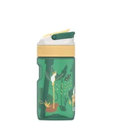 Shakery i bidony sportowe - Butelka Na Wodę (400 Ml) Wild Safari Lagoon Kambukka - miniaturka - grafika 1