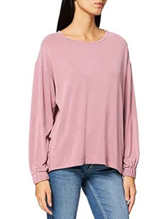 ESPRIT Collection T-shirt damski, 675/Dark Old Pink, S - Koszulki i topy damskie - miniaturka - grafika 1