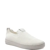 Trampki damskie - Michael Kors Slip on JUNO KNIT SLIP ON - miniaturka - grafika 1