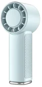 Wentylatory - Wentylator / wiatrak przenośny LLD-F76S niebieski - miniaturka - grafika 1