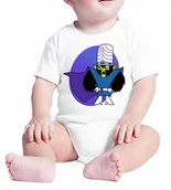 Body dla niemowląt - 3031 BODY DZIECIĘCE ATOMÓWKI ŚPIOSZKI MOJO JOJO 68 - miniaturka - grafika 1