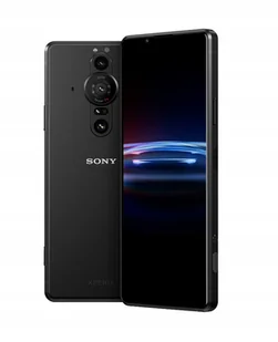 Sony Xperia PRO-I 12/512GB Czarny - Telefony komórkowe - miniaturka - grafika 1