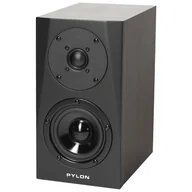 Głośniki i kolumny - Pylon Audio Sapphire Sat – Kolumna podstawkowa Wenge - miniaturka - grafika 1