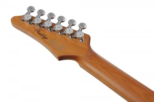 Ibanez AZS2209-ATQ Antique Turquoise Prestige - Gitary elektryczne - miniaturka - grafika 9