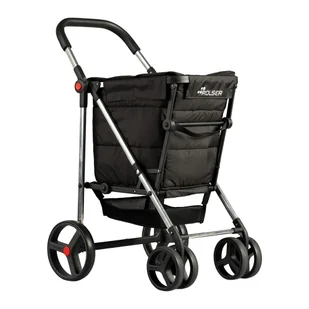 Torba na zakupy na kółkach 58 l – Rolser - Torby i wózki na zakupy - miniaturka - grafika 1