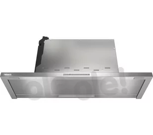 Miele DAS 4920 - Okapy kuchenne - miniaturka - grafika 1