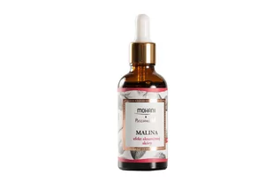 Mohani olej z nasion malin, 50 ml - Kremy do twarzy - miniaturka - grafika 1