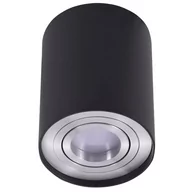 Systemy inteligentnych domów - Azzardo BROSS SMART WIFI AZ3730 downlight natynkowy 1x5W/GU10 IP20 2700K-6500K AZZAZ3730 - miniaturka - grafika 1