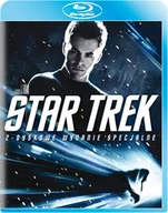 Pozostałe filmy Blu-Ray - Star Trek (2009) [Blu-Ray] - miniaturka - grafika 1