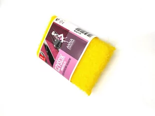 Stella pack Anna Zaradna Czyścik uniwersalny 1 szt. - Ściereczki, gąbki, czyściki - miniaturka - grafika 1