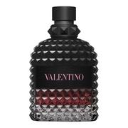 Wody i perfumy męskie - Valentino Born In Roma Intense Uomo 100 ml - miniaturka - grafika 1
