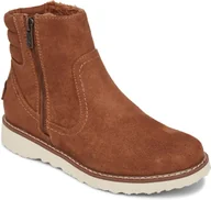 Buty dla dziewczynek - Roxy JOVIE FUR TAN buty damskie na zimę - 39EUR 90008016 - miniaturka - grafika 1