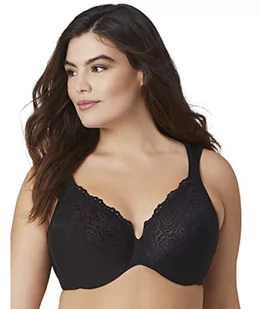 Glamorise Biustonosz damski - Biustonosze - miniaturka - grafika 1