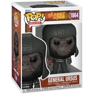 Gadżety dla graczy - Figurka FUNKO Pop Planet of The Apes General Ursus - miniaturka - grafika 1