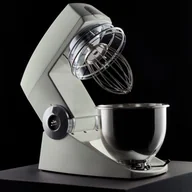 Roboty kuchenne - Witt Varimixer Teddy Beżowy - miniaturka - grafika 1