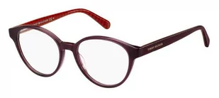 Okulary korekcyjne Tommy Hilfiger TH 2007 WA6 - Okulary korekcyjne, oprawki, szkła - miniaturka - grafika 1
