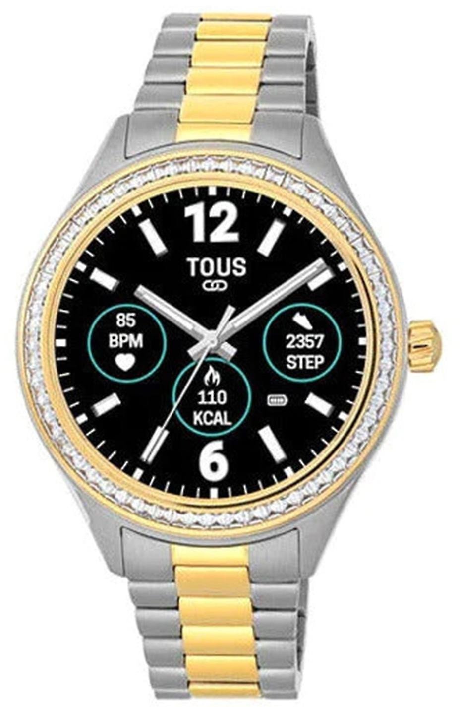 Tous smartwatch damski 200351044