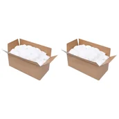 Akcesoria do basenów - Kule filtracyjne do basenu, 1400 g, PE - miniaturka - grafika 1