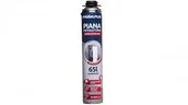 Inne mocowania - Piana montażowa pistoletowa 840ml do 65L RPP-65 - miniaturka - grafika 1