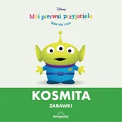 Czasopisma - Moi Pierwsi Przyjaciele Baw się i Ucz - miniaturka - grafika 1