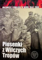 Historia świata - Piosenki z Wilczych Tropów - miniaturka - grafika 1