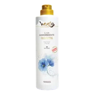 Środki do prania - Wexor Fiori Blu - Eliksir do płukania (750 ml) - miniaturka - grafika 1