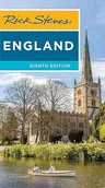 Przewodniki - Rick Steves England by Rick Steves - miniaturka - grafika 1