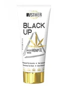 Balsamy i kremy do opalania - Asther, Black Up, balsam do opalania tubka, 200 ml - miniaturka - grafika 1