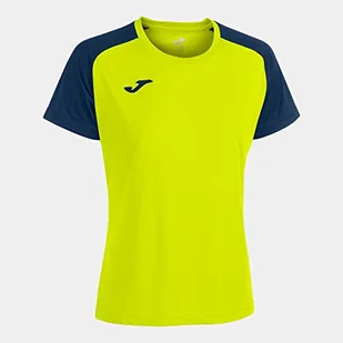 Joma Academy IV Koszulka Damska - Koszulki i topy damskie - miniaturka - grafika 1