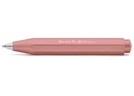Długopisy - Długopis Kaweco AL Sport Rose Gold - miniaturka - grafika 1