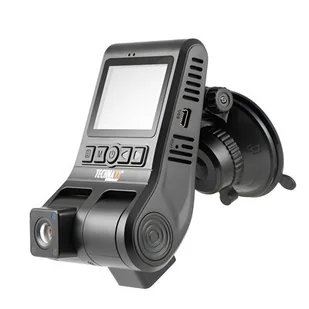 TECHNAXX FullHD Dual Dashcam TX-185  - Wideorejestratory - miniaturka - grafika 1