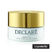 Kosmetyki pod oczy - Declare Pro Youthing krem pod oczy o działaniu odmładzającym Cell Longevityi 15 ml - miniaturka - grafika 1