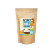 Mąka - PIĘĆ PRZEMIAN (SIMPATIKO) PIĘĆ PRZEMIAN Mąka kokosowa BIO 250g 11SIMMAKKS - miniaturka - grafika 1
