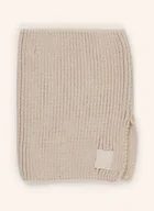 Apaszki i szaliki damskie - Liewood Komin Mathias beige - miniaturka - grafika 1